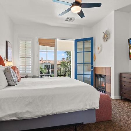 Lv020 Upgraded Lv Studio With A Private Balcony La Quinta Exterior photo