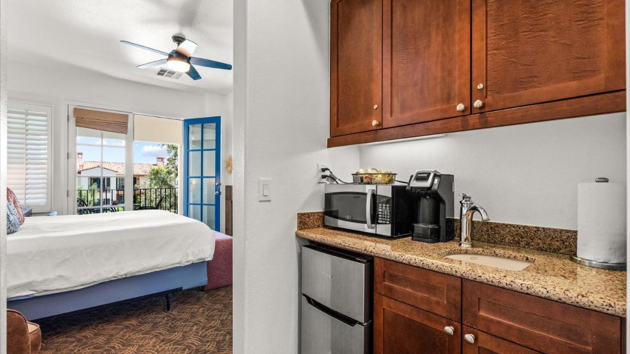 Lv020 Upgraded Lv Studio With A Private Balcony La Quinta Exterior photo