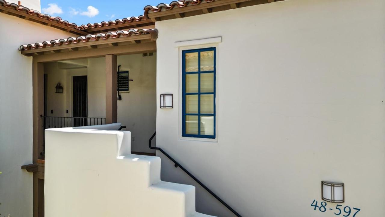 Lv020 Upgraded Lv Studio With A Private Balcony La Quinta Exterior photo
