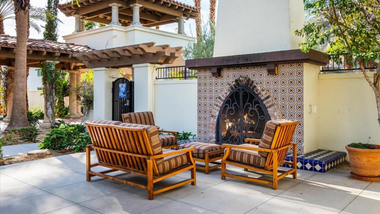 Lv020 Upgraded Lv Studio With A Private Balcony La Quinta Exterior photo