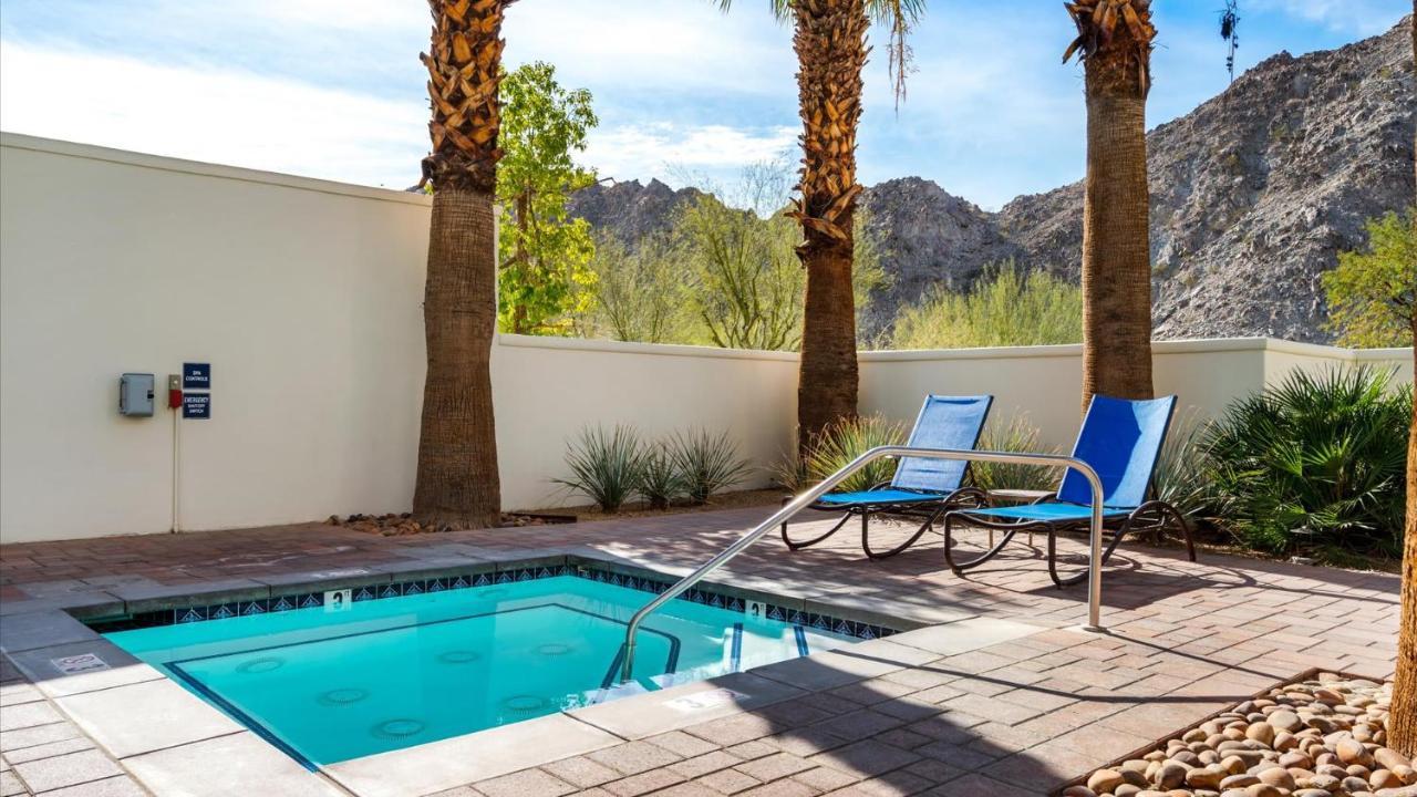 Lv020 Upgraded Lv Studio With A Private Balcony La Quinta Exterior photo