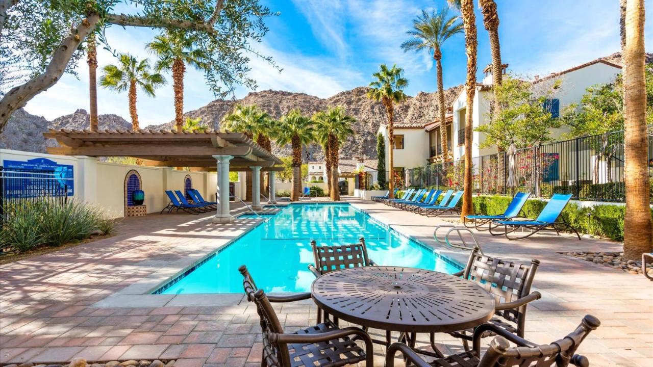 Lv020 Upgraded Lv Studio With A Private Balcony La Quinta Exterior photo