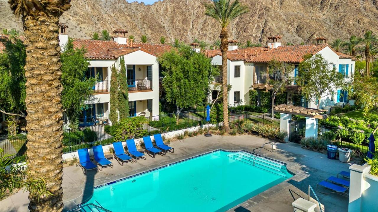 Lv020 Upgraded Lv Studio With A Private Balcony La Quinta Exterior photo