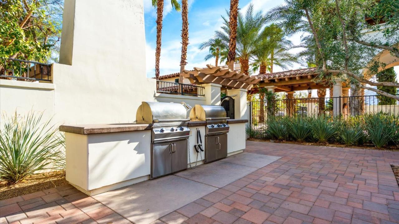 Lv020 Upgraded Lv Studio With A Private Balcony La Quinta Exterior photo