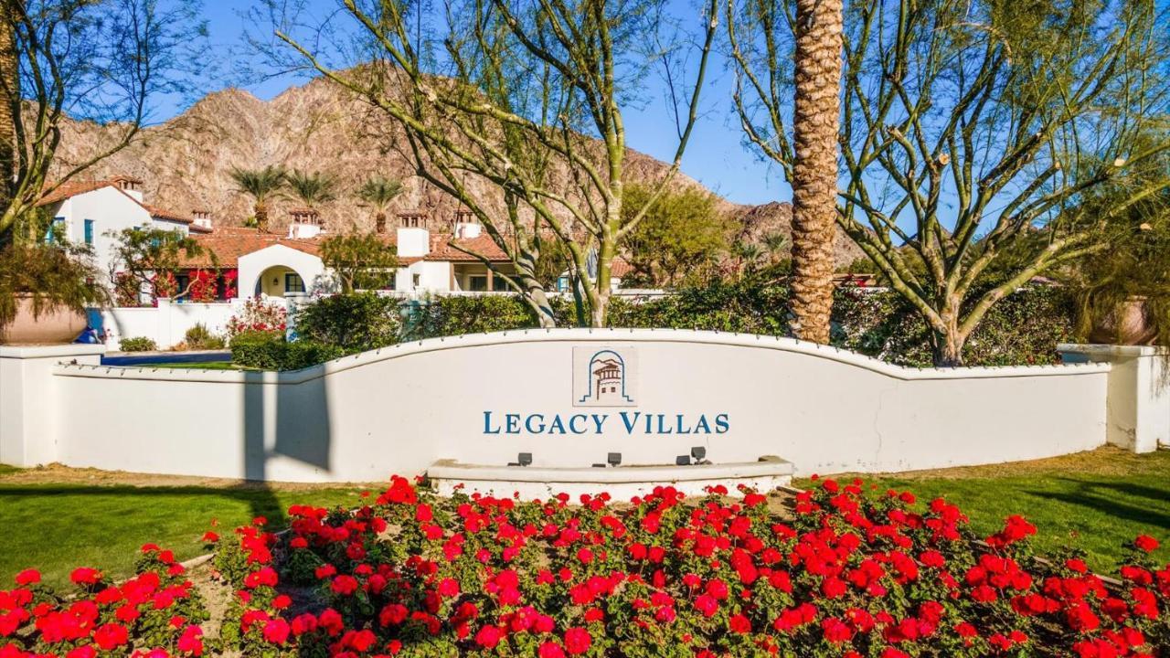 Lv020 Upgraded Lv Studio With A Private Balcony La Quinta Exterior photo