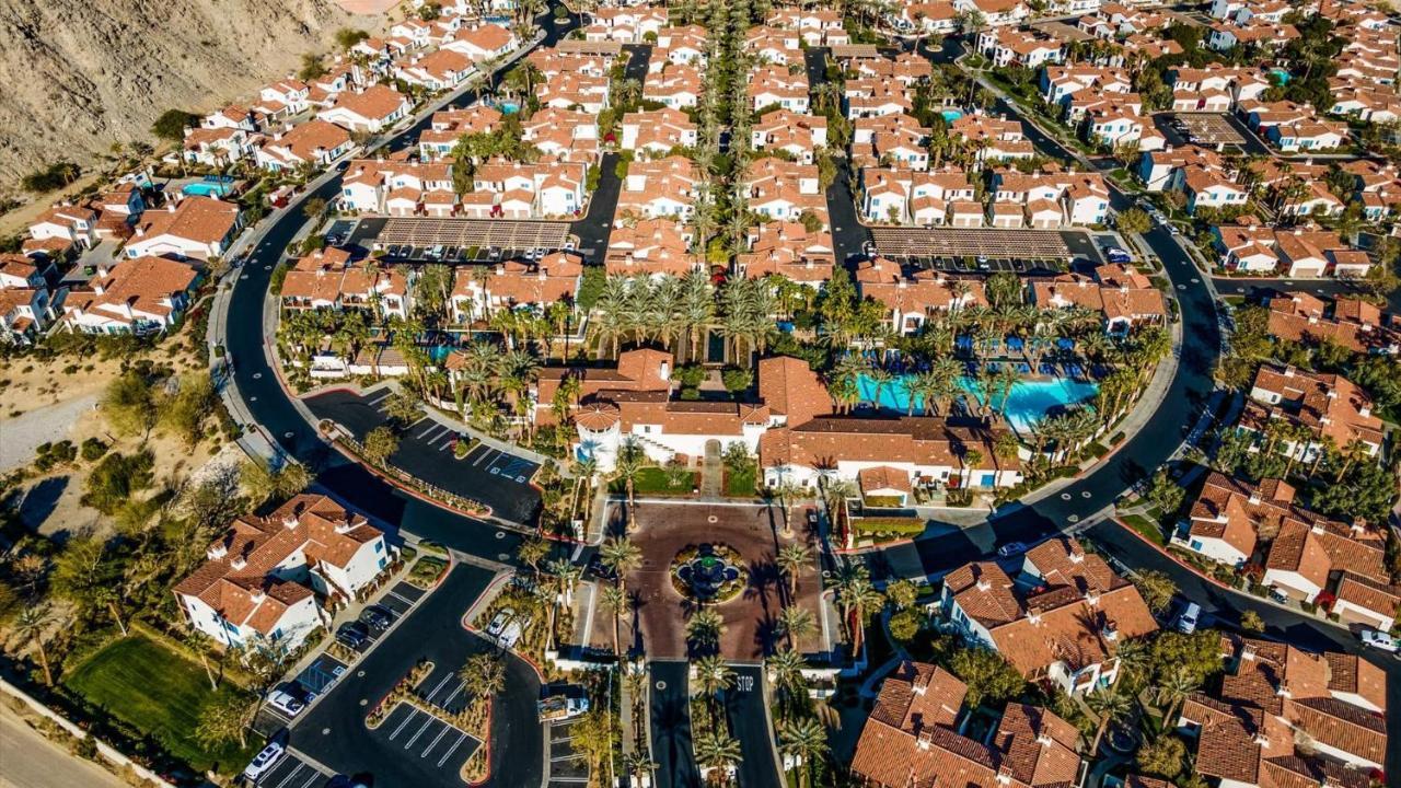 Lv020 Upgraded Lv Studio With A Private Balcony La Quinta Exterior photo